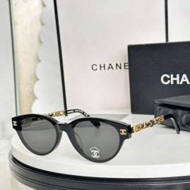 Picture of Chanel Sunglasses _SKUfw76771871fw
